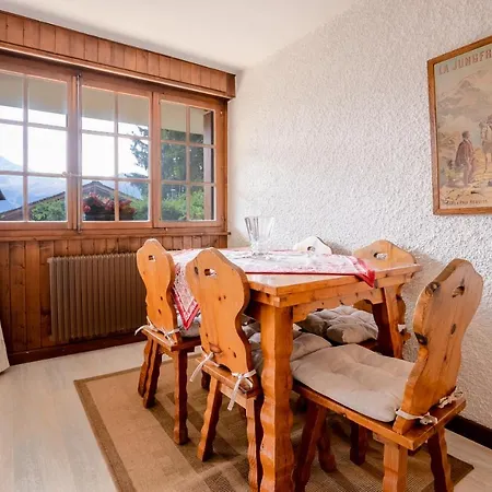 Apartment Constellation 012