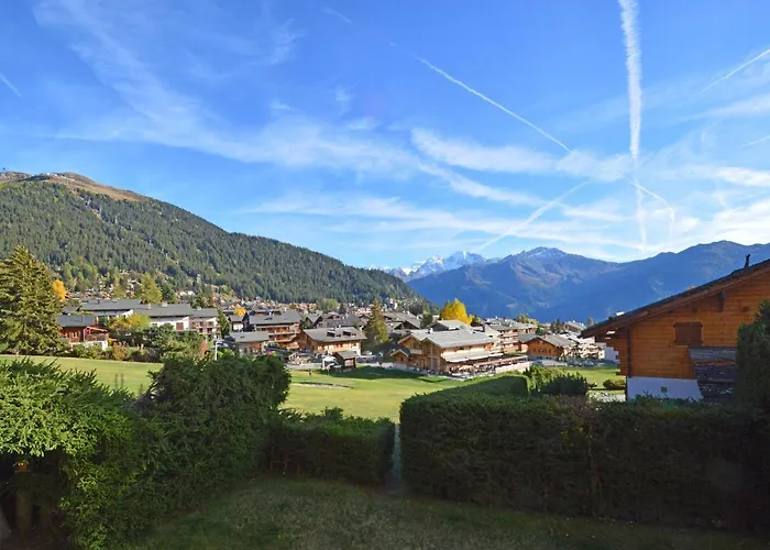 Constellation 012 * Verbier