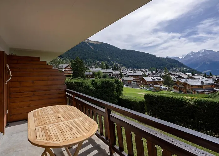 Constellation 012 Verbier