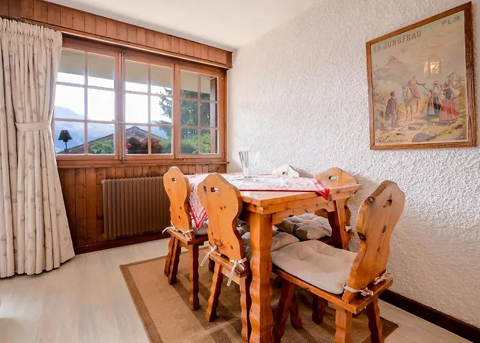 Apartamento Constellation 012