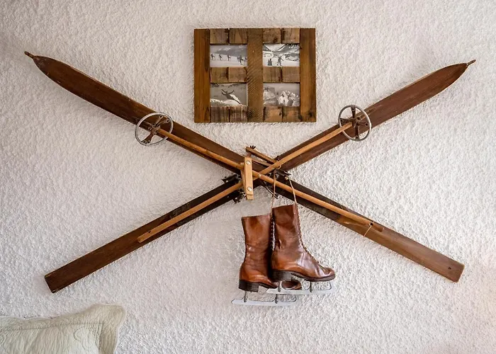 Constellation 012 Lägenhet