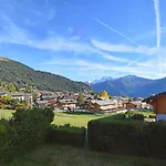 Constellation 012 * Verbier