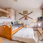 Constellation 012 Lejlighed *