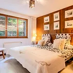 Constellation 012 Lejlighed Verbier