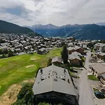 Constellation 012 * Verbier