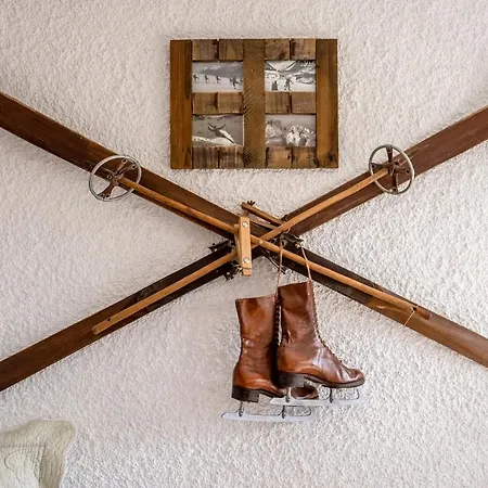 Constellation 012 Апартаменты