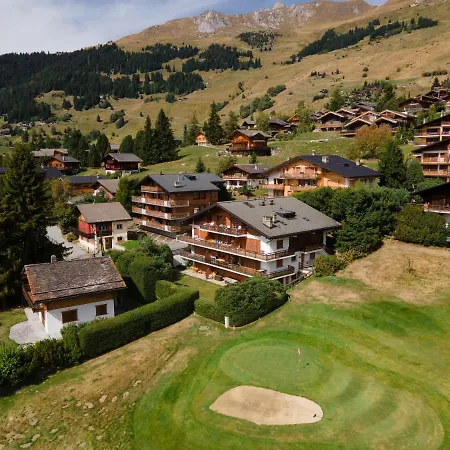 Constellation 012 Вербье