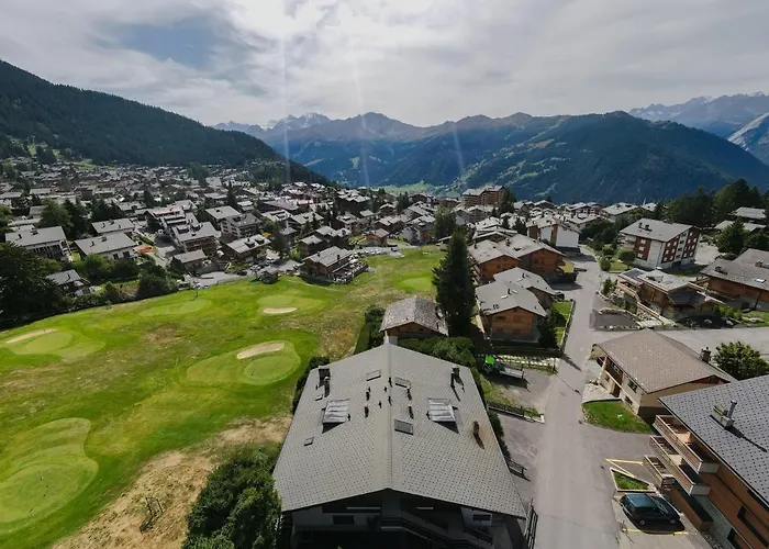 Constellation 012 * Вербье