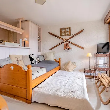 Constellation 012 Appartamento *